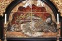 Abdij Melk_116_sarcofaag met heilige uit de catacomben